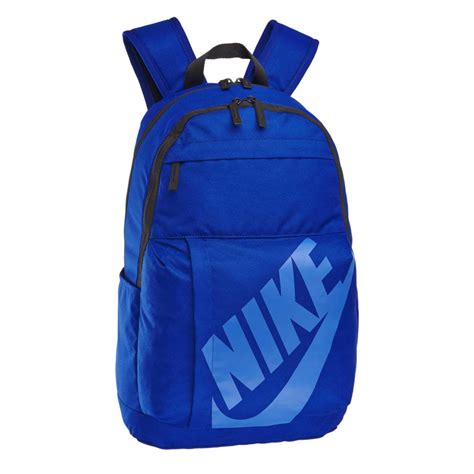 nike rugzak blauw|Unisex Rugzakken Nike Blauw.